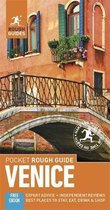 Pocket Rough Guides- Pocket Rough Guide Venice: Travel Guide with Free eBook