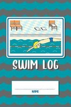 Swim Log