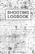 Shooting Logbook