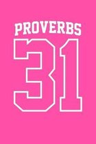 Proverbs 31