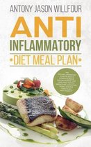 Anti Inflammatory Diet