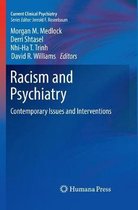 Current Clinical Psychiatry- Racism and Psychiatry
