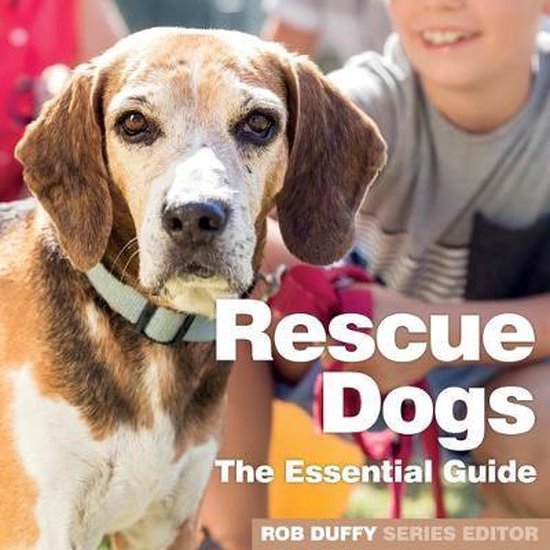 Retriver Rescue Books Rome Rescue Dogs, Duffy, Rob | 9781913296025 | Boeken | bol.com