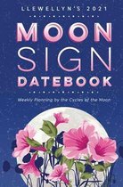 Llewellyn's 2021 Moon Sign Datebook