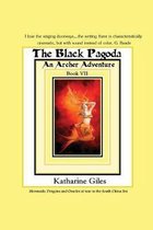 The Black Pagoda: An Archer Adventure