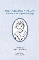 Mary Chilton Winslow