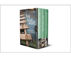 Big Bad Wolf - Big Bad Wolf Collection