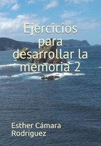 Ejercicios Para Desarrollar La Memoria- Ejercicios para desarrollar la memoria 2