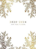 2020-2024 Five Year Planner