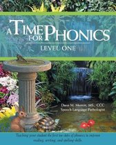 A Time For Phonics