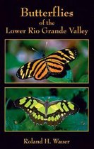 Butterflies of the Lower Rio Grande Valley