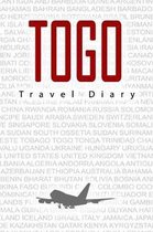 Togo Travel Diary: Travel and vacation diary for Togo. A logbook with important pre-made pages and many free sites for your travel memori