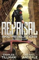 Akio Revelations- Reprisal