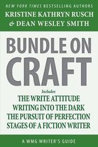 Wmg Writer's Guides- Bundle on Craft
