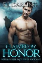 Claimed by Honor