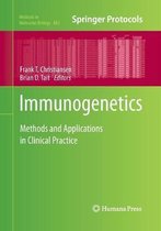 Methods in Molecular Biology- Immunogenetics