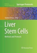 Methods in Molecular Biology- Liver Stem Cells