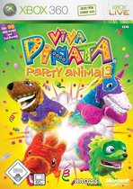 Viva Pinata - Party Animals XBOX 360 (DUITS)