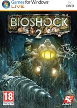 Bioshock + Oblivion Double Pack