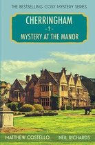 Cherringham Cosy Mystery- Mystery at the Manor