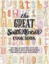 Great South African Cookbook