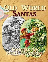 Old World Santas