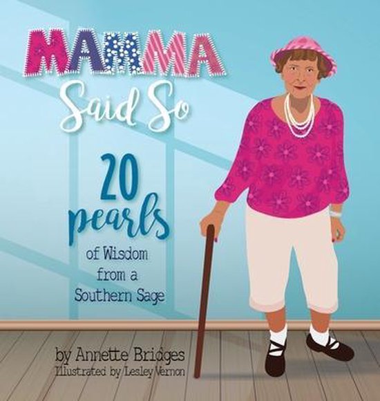 Mamma Said So - cover