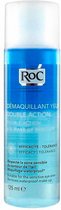 Roc Double Action Make-up remover - 125 ml