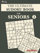 The Ultimate Sudoku Book for Seniors