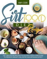 Sirtfood Diet Recipes