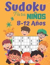 Sudoku para ninos 8-12 Anos