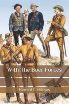 With The Boer Forces