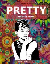 Pretty Coloring Book