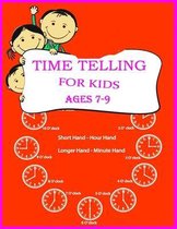 Time Telling For Kids