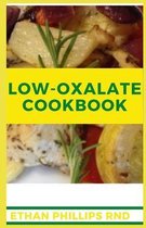 Low Oxalate Cookbook