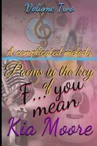 A Complicated Melody