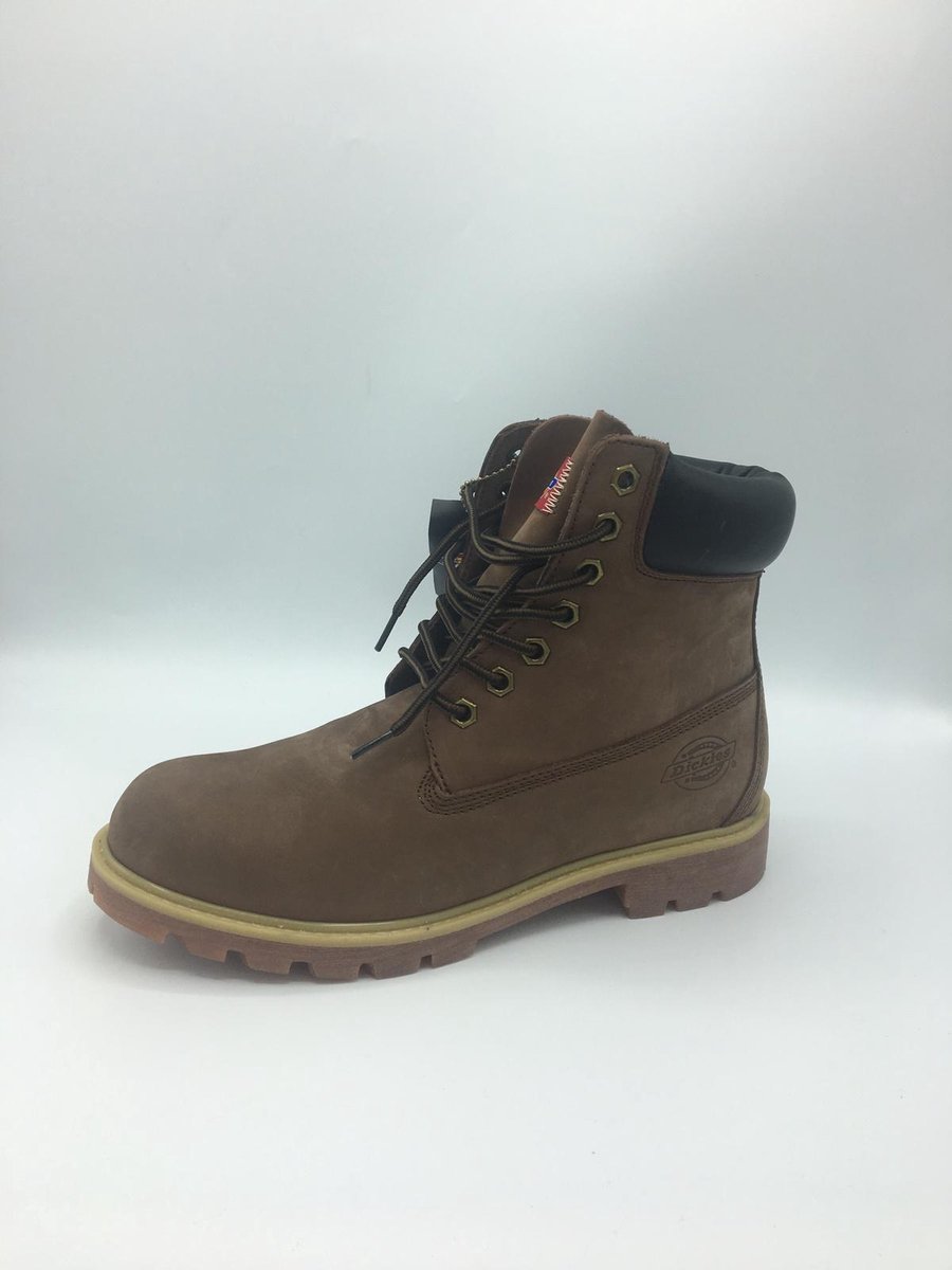 Dickies Taupe