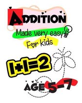 Addition: Made very easy for kids