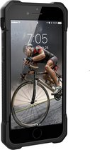 UAG - Monarch iPhone SE (2022 / 2020)/8/7/6S/6 | Zwart