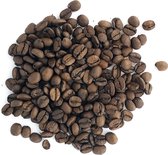 Cardamom gearomatiseerde koffiebonen - 1kg