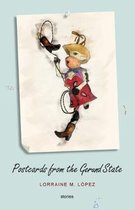 Postcards from the Gerund State