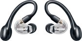 AONIC 215 True Wireless Sound Isolating Earphones including RMCE-TW1 True Wireless Adapters (Clear)