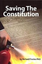 Saving the Constitution
