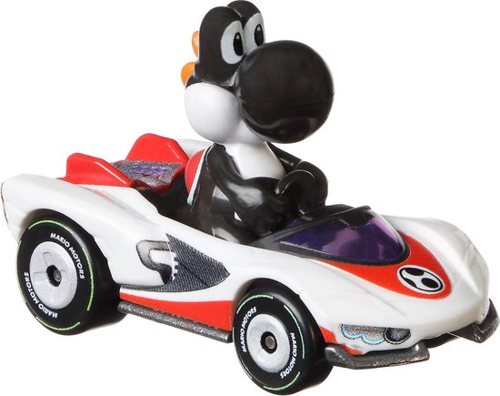 Hot Wheels Mario Kart Glider Of Voertuigen Aanbieding bij Top 1 Toys