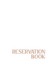 Reservation Book