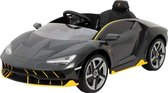 Lamborghini Centenario - Grijs - Elektrische Auto - met Afstandsbediening - 12 Volt