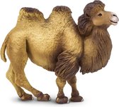Plastic speelgoed kameel