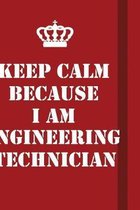 Keep Calm Because I Am Engineering Technician: Writing careers journals and notebook. A way towards enhancement