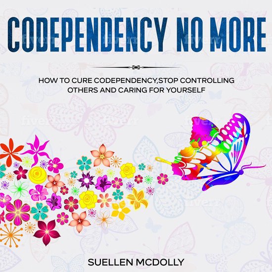 CODEPENDENCY NO MORE, Suellen Mcdolly 9781662242212 Boeken