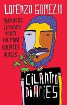 The Cilantro Diaries